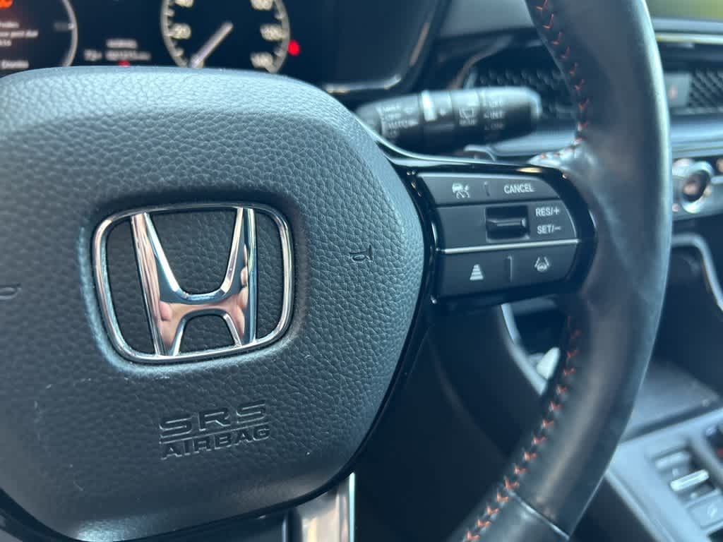 Thumbnail: 2024 Honda CR-V - 19