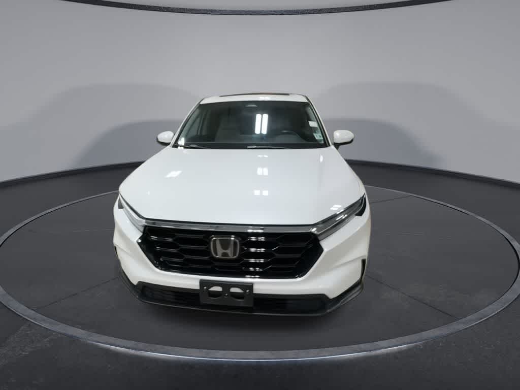 Thumbnail: 2023 Honda CR-V - 3