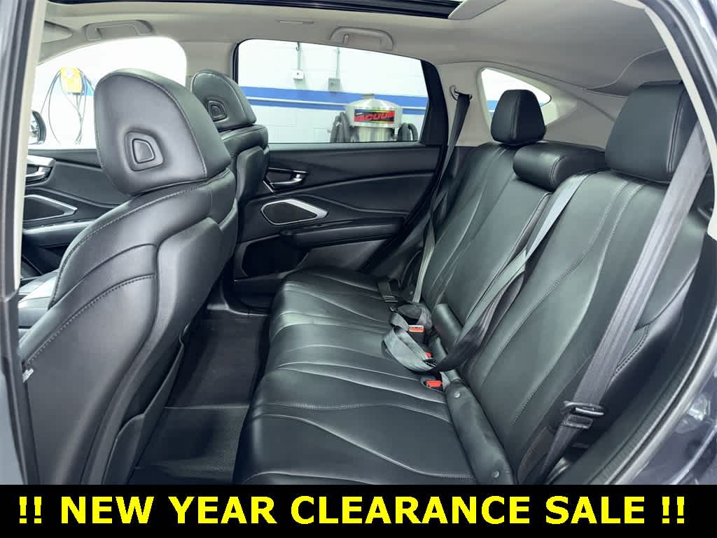 Thumbnail: 2019 Acura RDX - 16