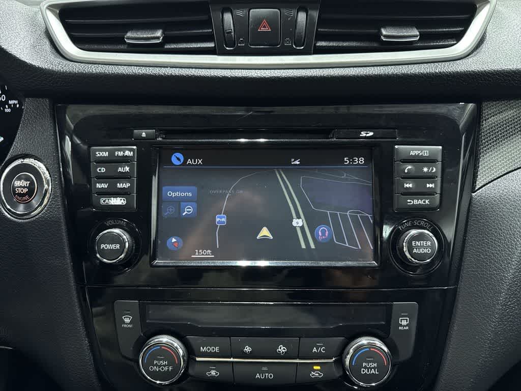 Thumbnail: 2016 Nissan Rogue - 20