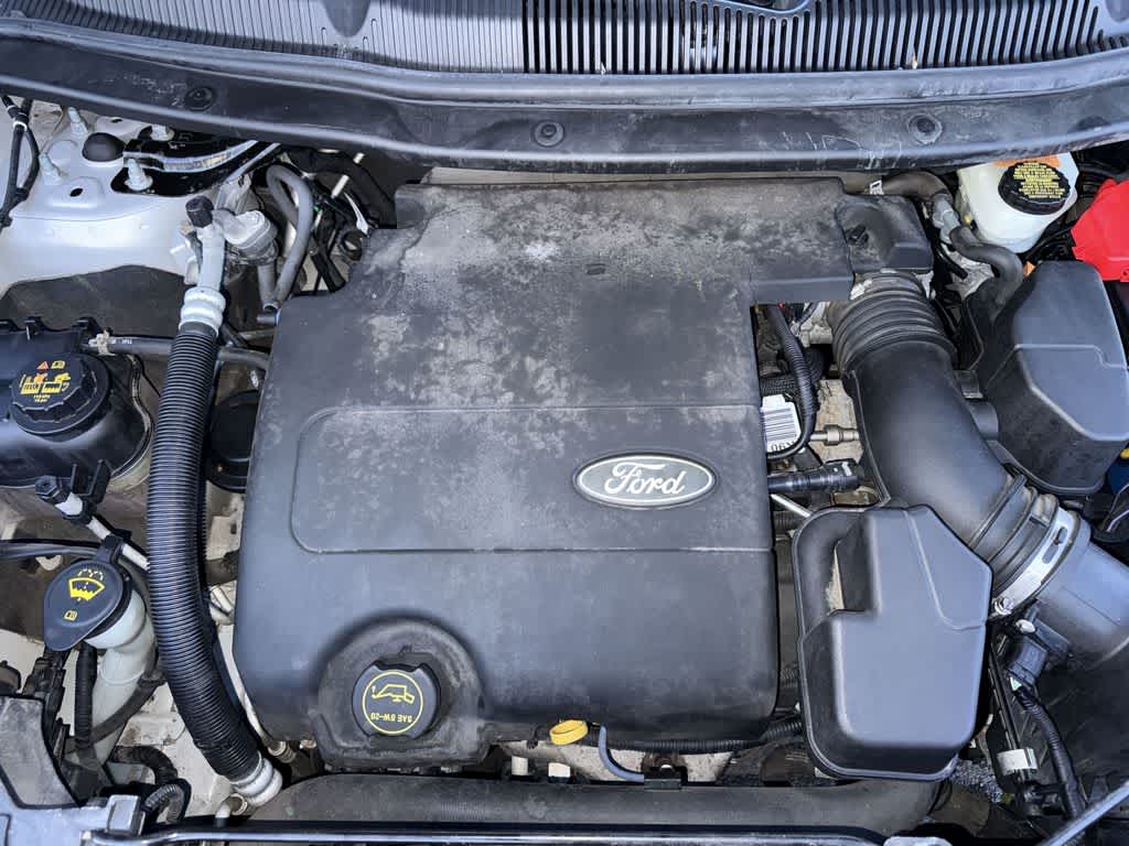 Thumbnail: 2014 Ford Explorer - 12