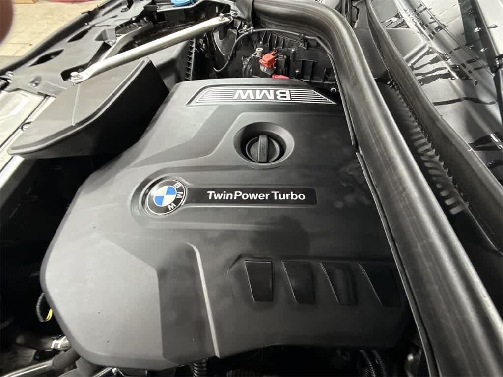 Thumbnail: 2019 BMW X3 - 12