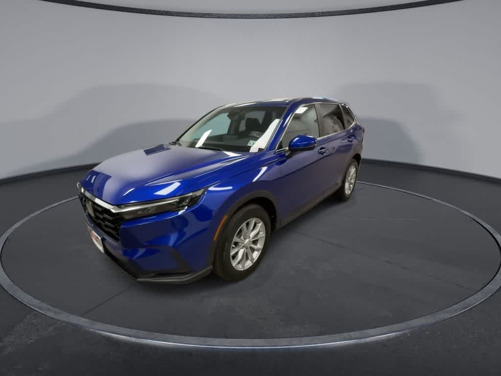 Thumbnail: 2023 Honda CR-V - 4