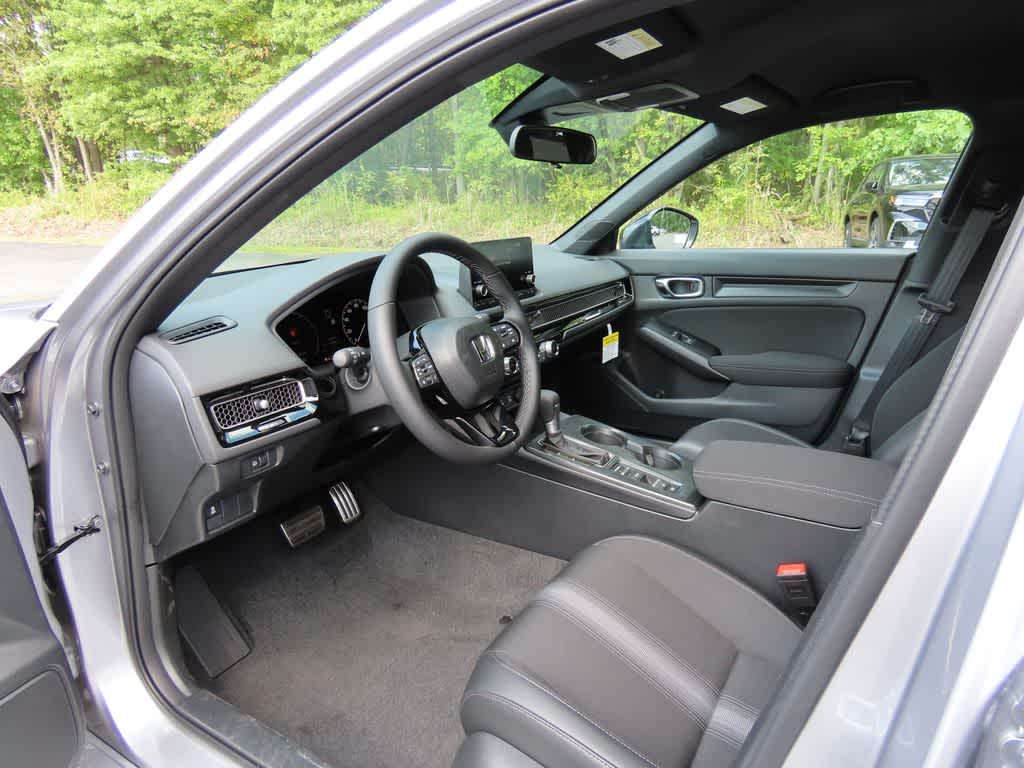 Thumbnail: 2026 Honda Civic - 2