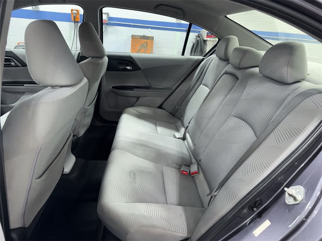 Thumbnail: 2014 Honda Accord - 17