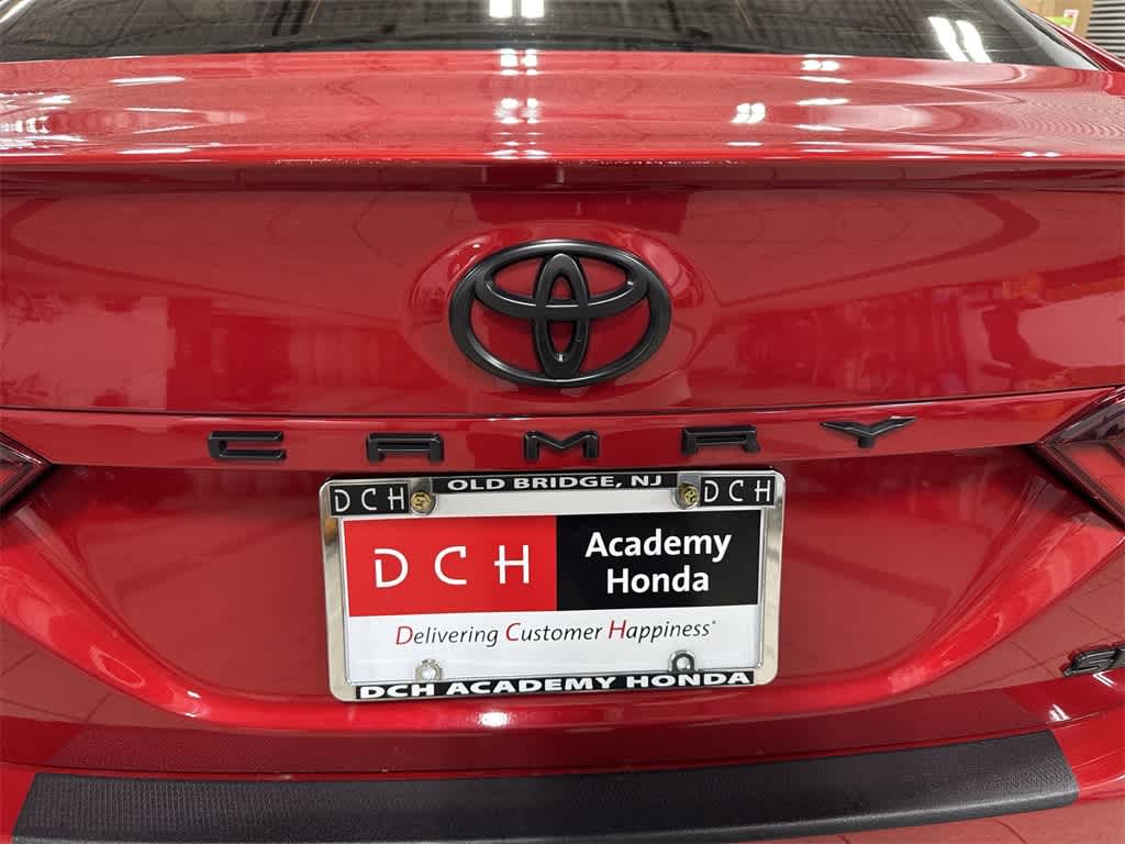 Thumbnail: 2024 Toyota Camry - 26