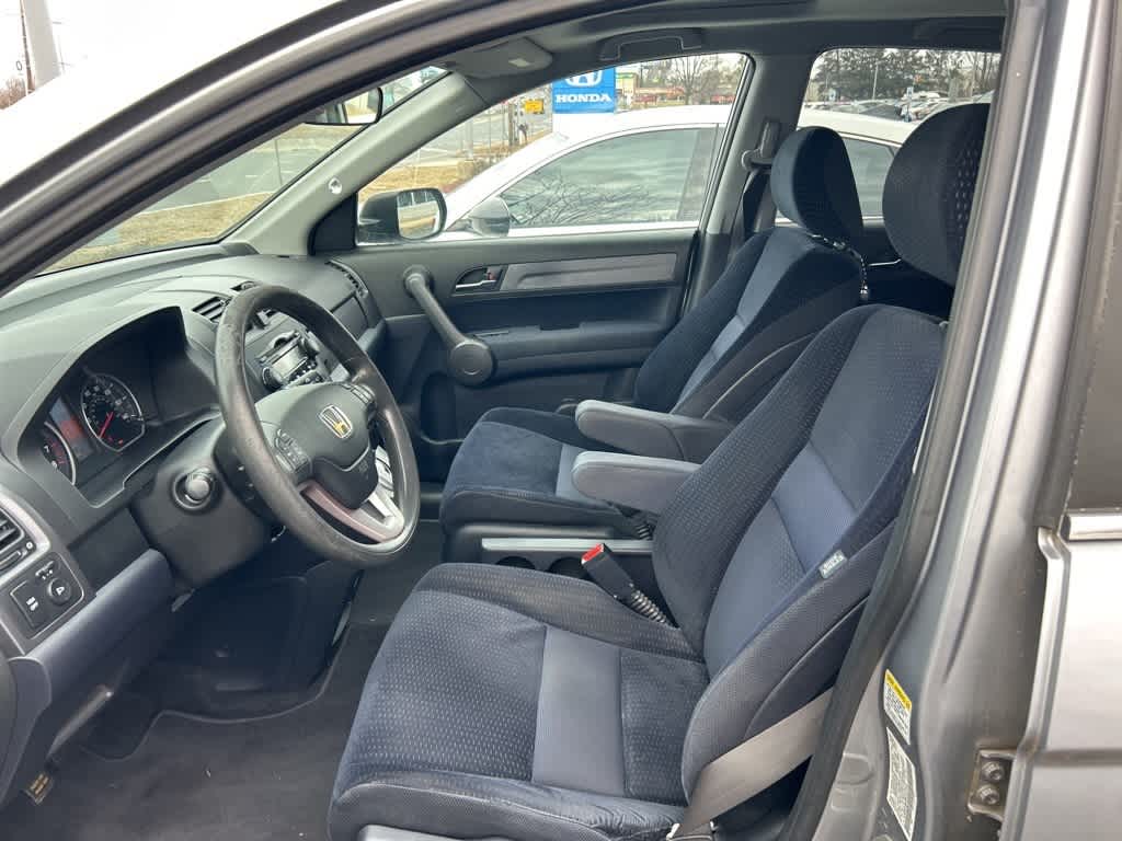 Thumbnail: 2008 Honda CR-V - 11