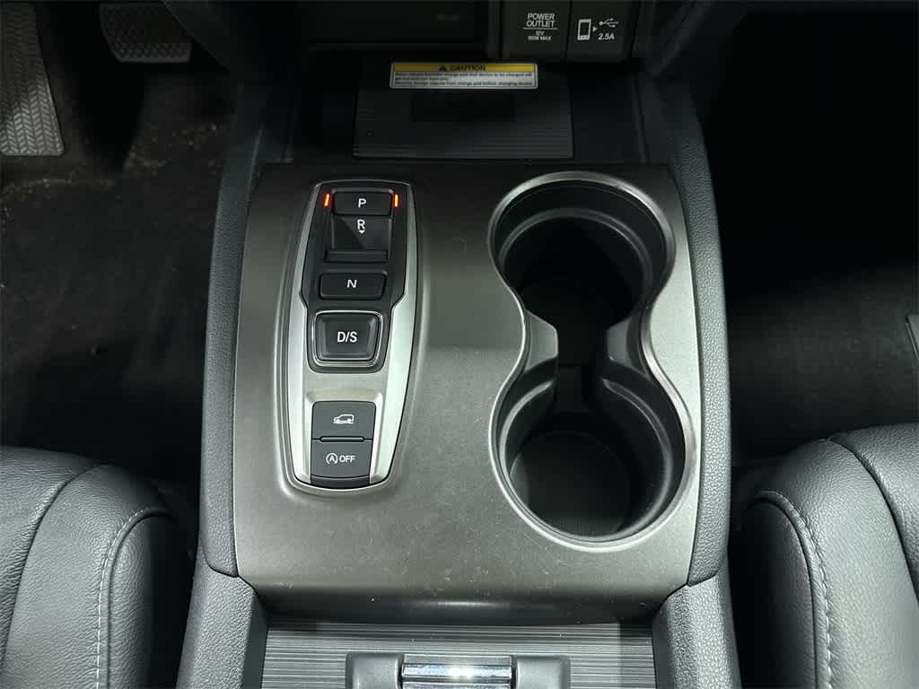 Thumbnail: 2022 Honda Pilot - 33