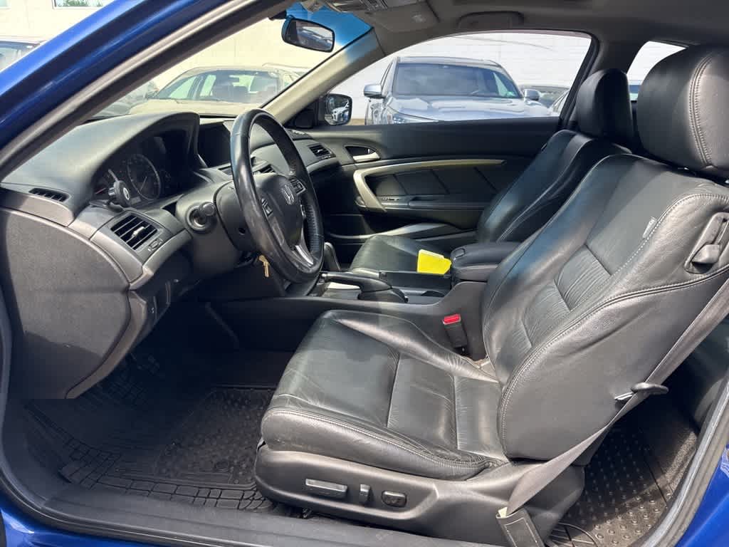 Thumbnail: 2008 Honda Accord - 8