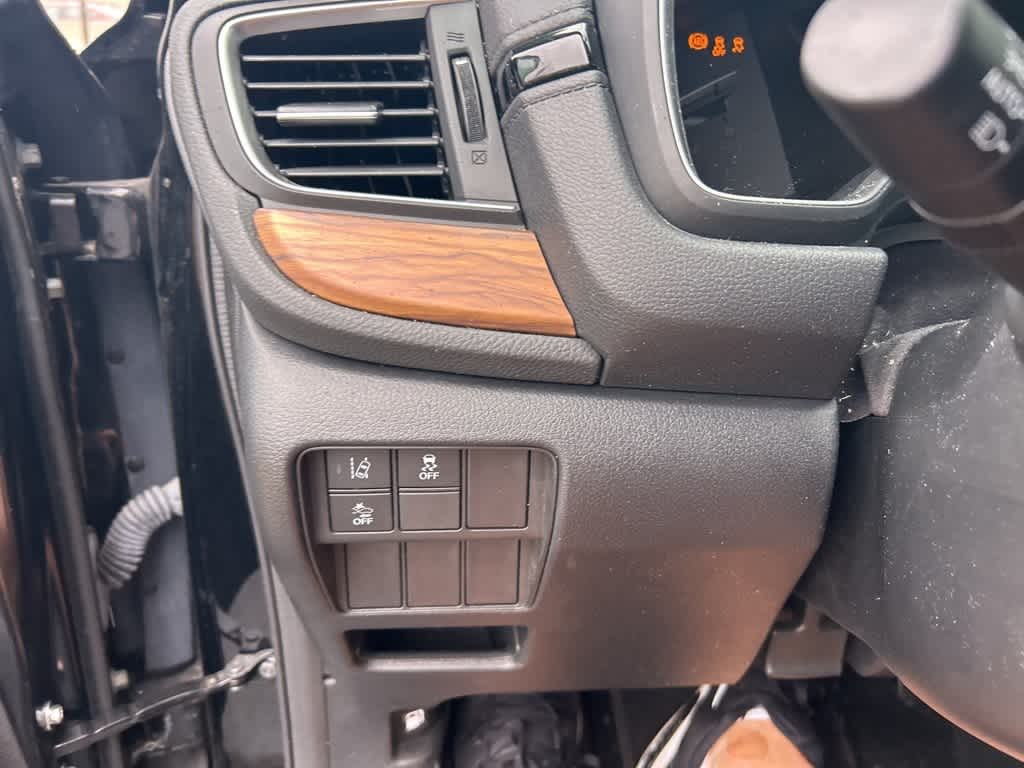 Thumbnail: 2022 Honda CR-V - 17