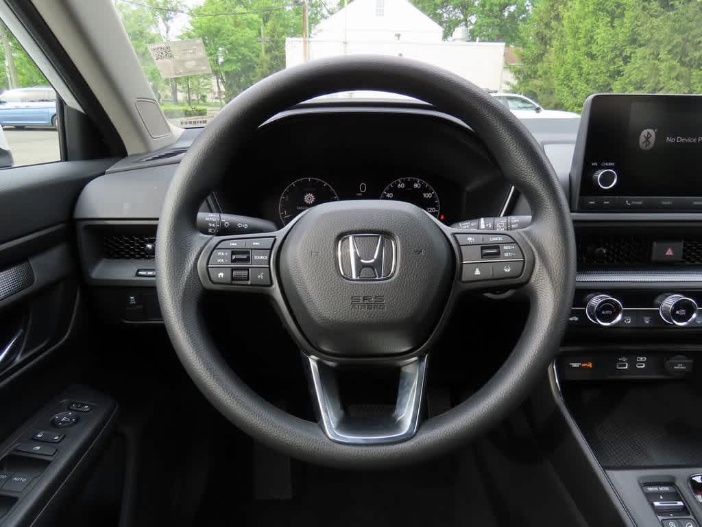 Thumbnail: 2026 Honda CR-V - 17