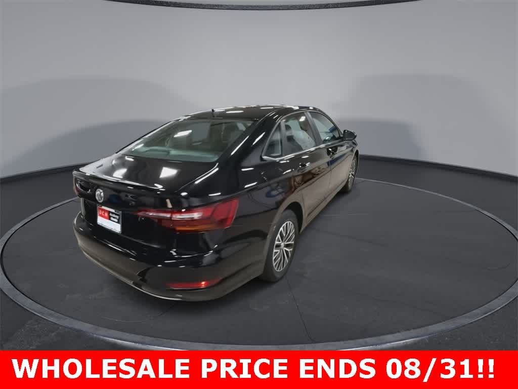 Thumbnail: 2019 Volkswagen Jetta - 8