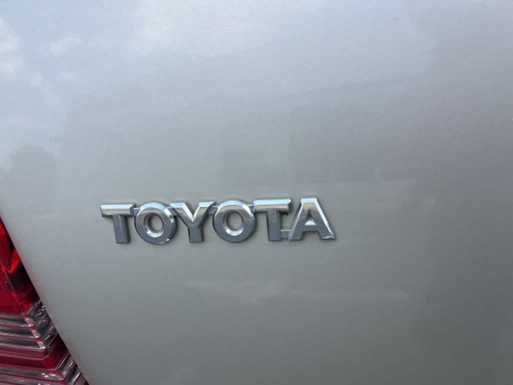 Thumbnail: 2002 Toyota Highlander - 19