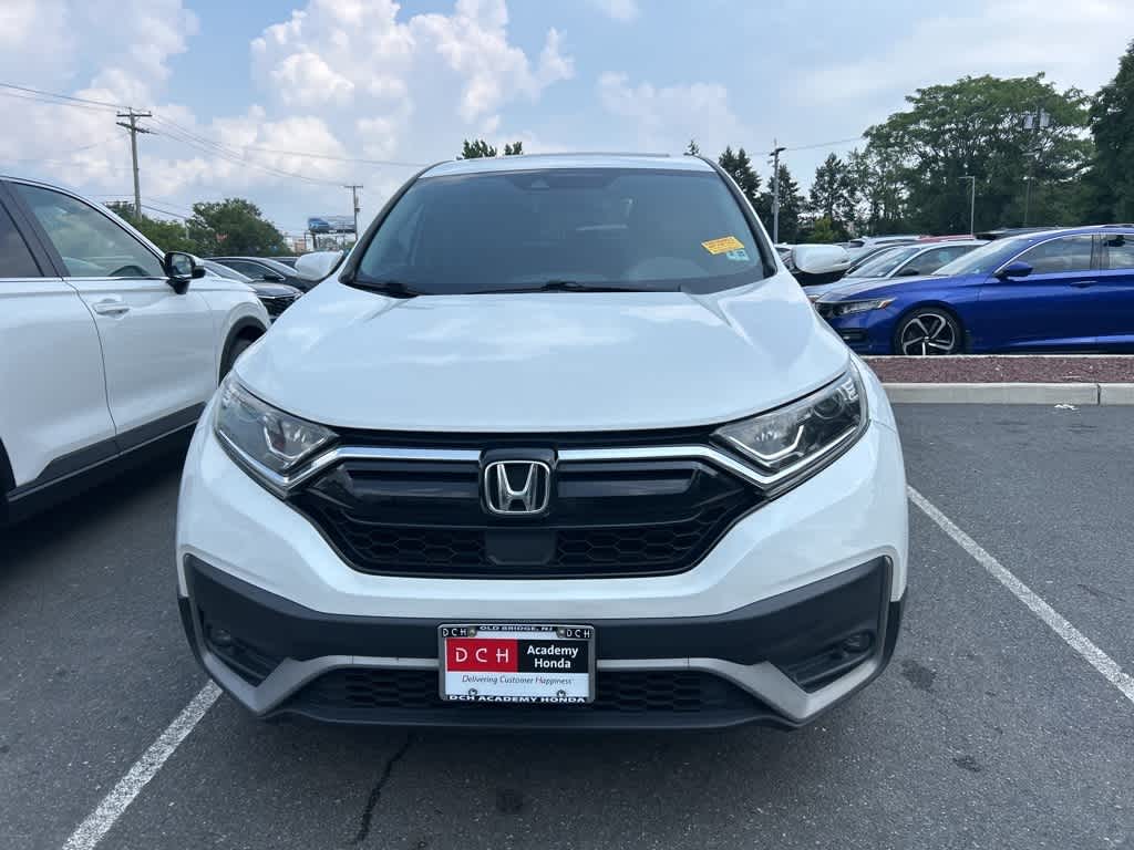 Thumbnail: 2020 Honda CR-V - 2