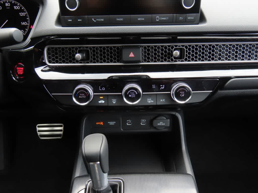 Thumbnail: 2026 Honda Civic - 20