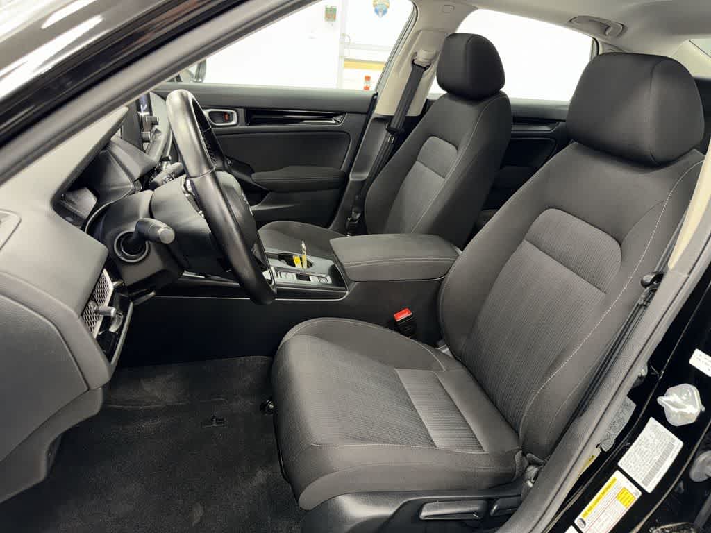 Thumbnail: 2023 Honda Civic - 14