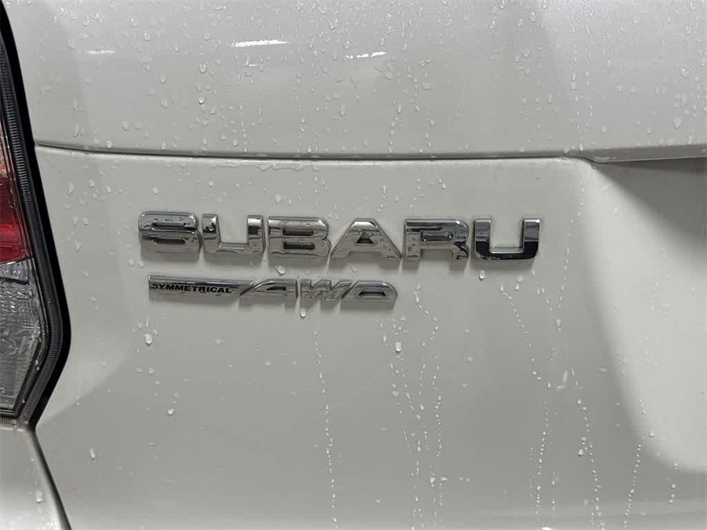 Thumbnail: 2017 Subaru Forester - 27