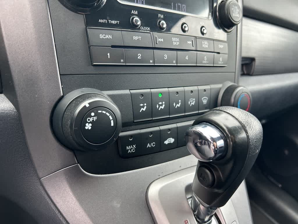 Thumbnail: 2008 Honda CR-V - 9