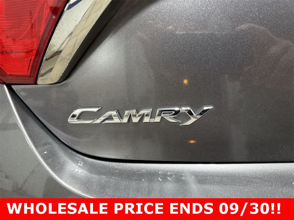 Thumbnail: 2016 Toyota Camry - 25