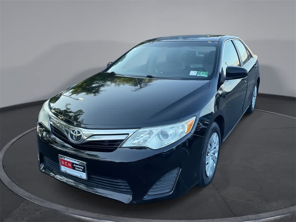 2012 Toyota Camry LE -
                Old Bridge Township, NJ