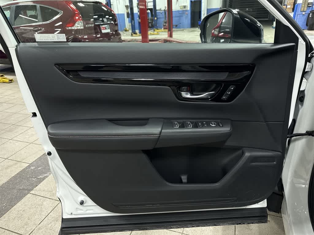 Thumbnail: 2023 Honda CR-V - 33