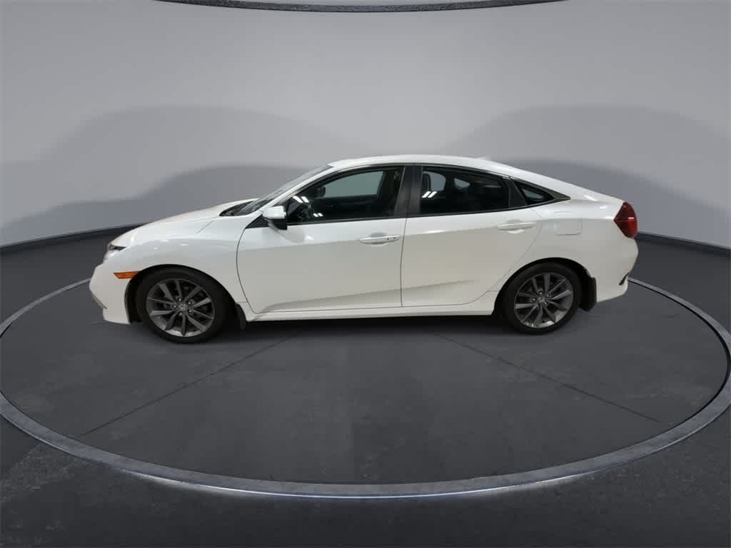 Thumbnail: 2019 Honda Civic - 5