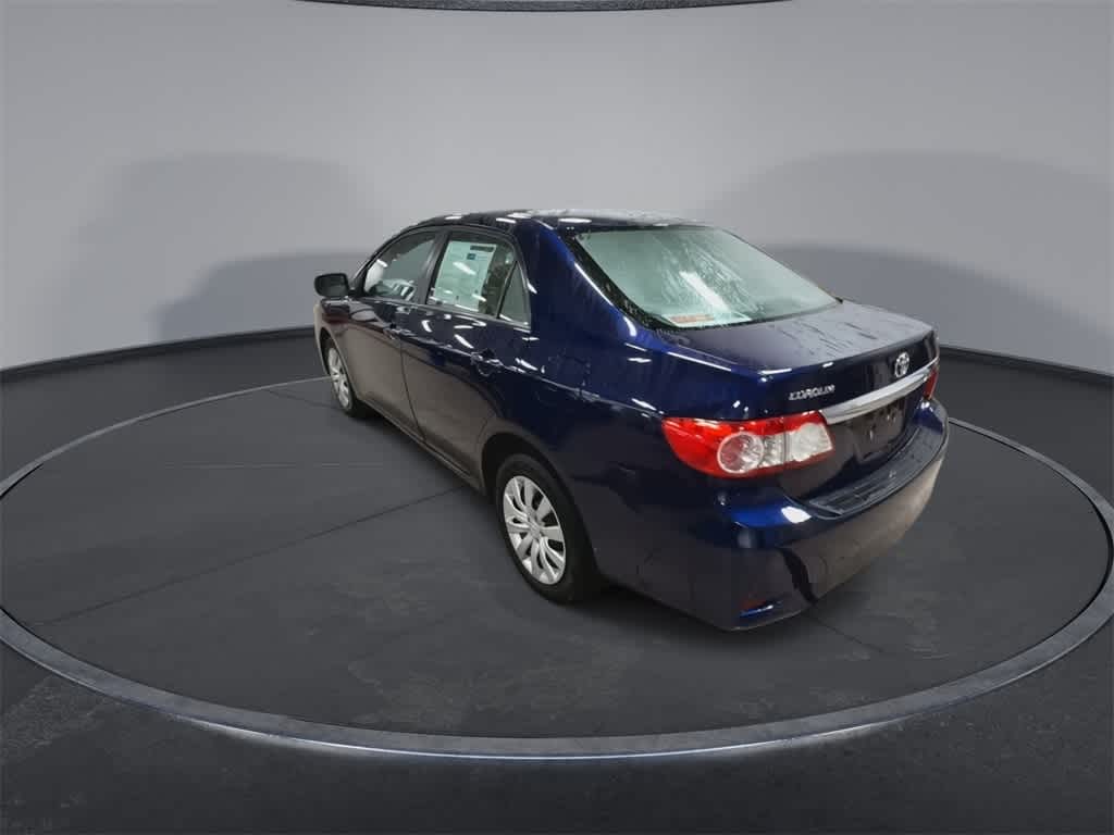Thumbnail: 2012 Toyota Corolla - 6