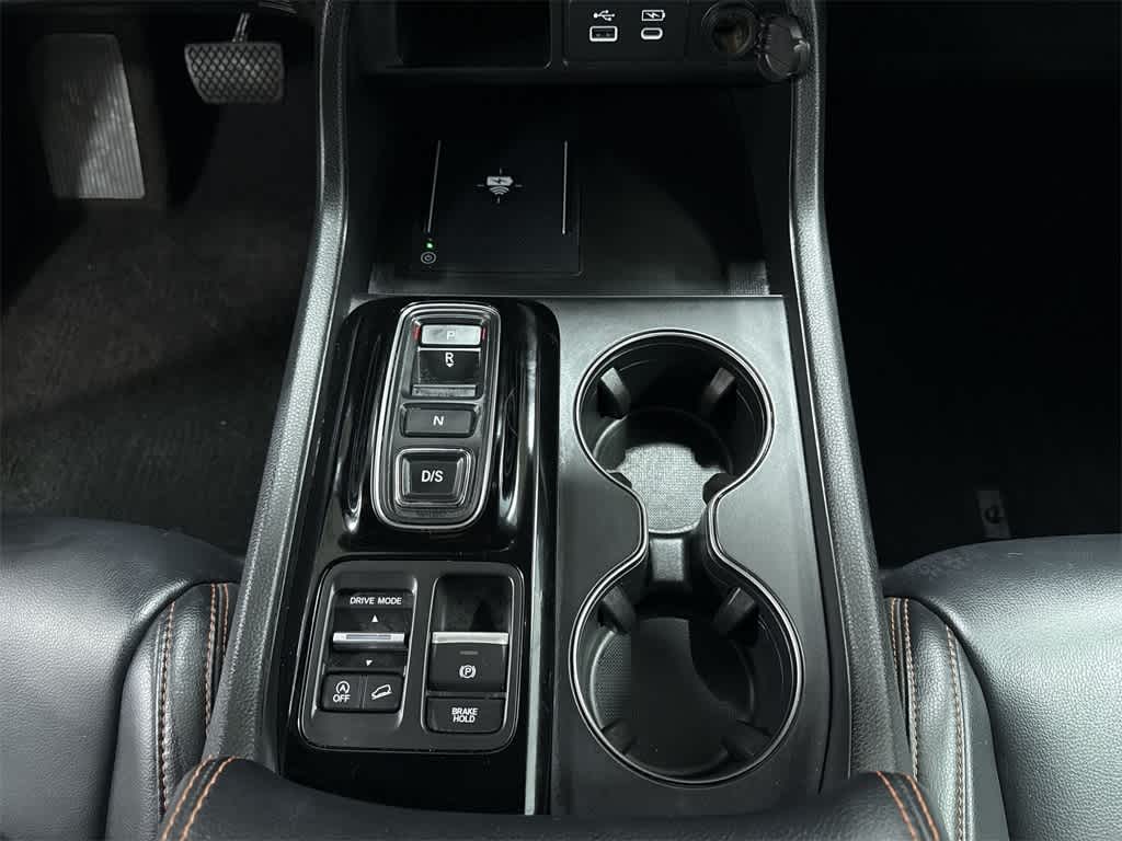 Thumbnail: 2023 Honda Pilot - 35