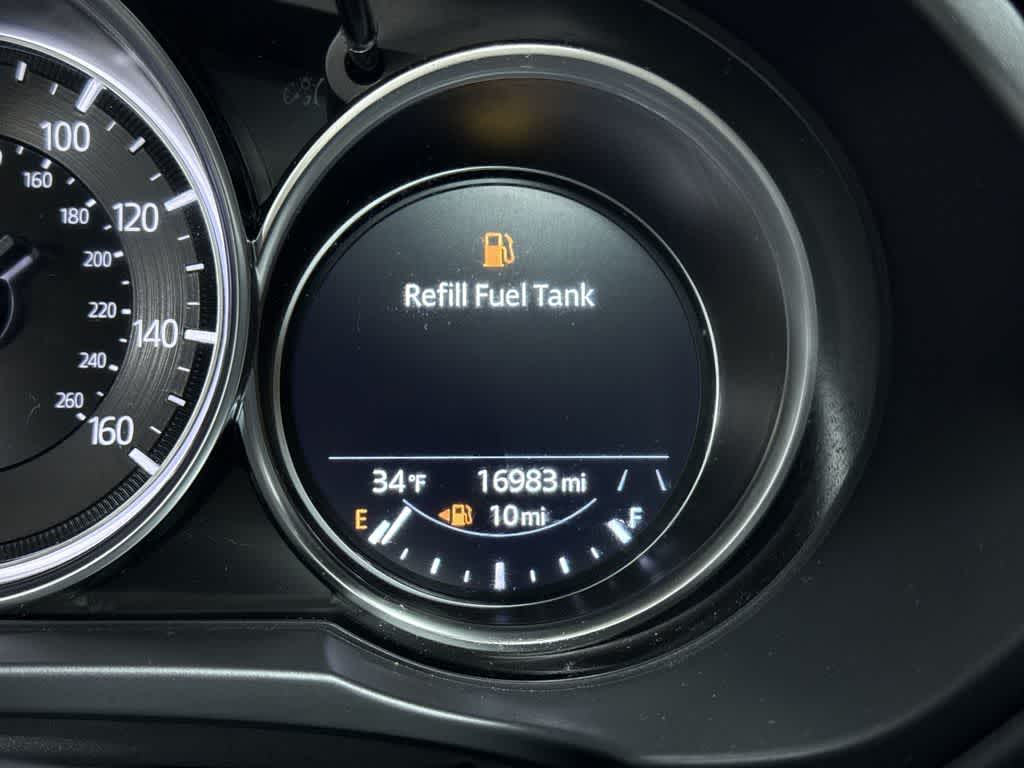 Thumbnail: 2024 Mazda CX-5 - 19