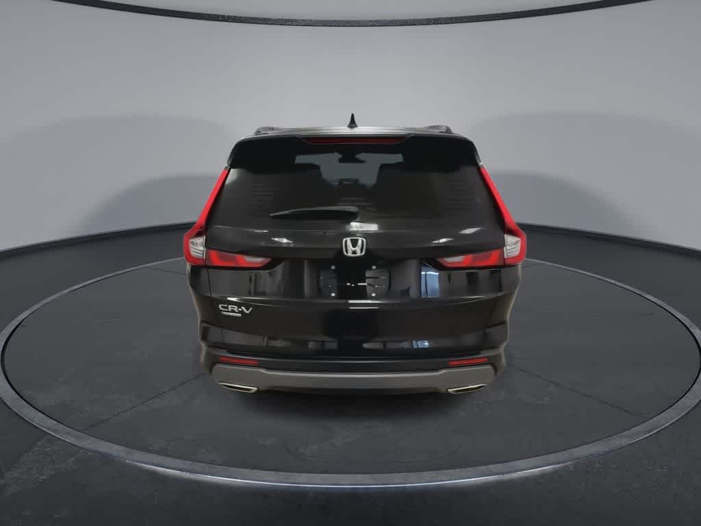 Thumbnail: 2025 Honda CR-V - 7
