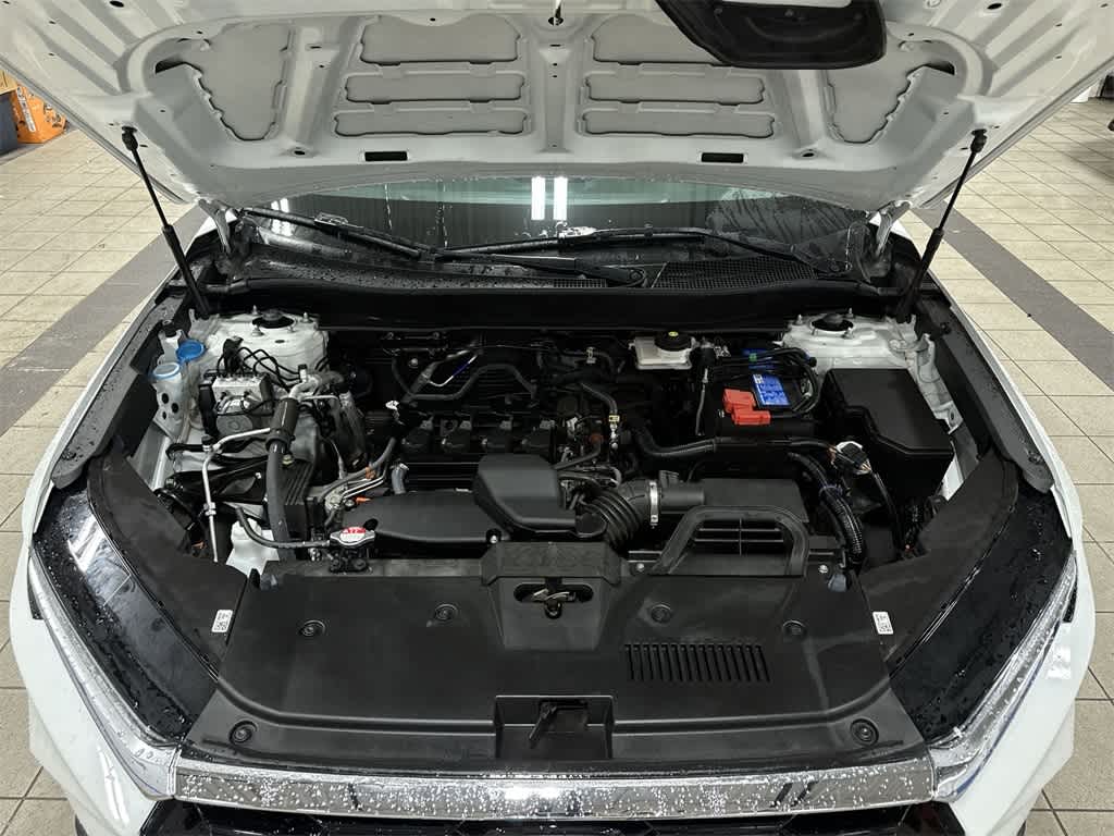 Thumbnail: 2023 Honda CR-V - 12