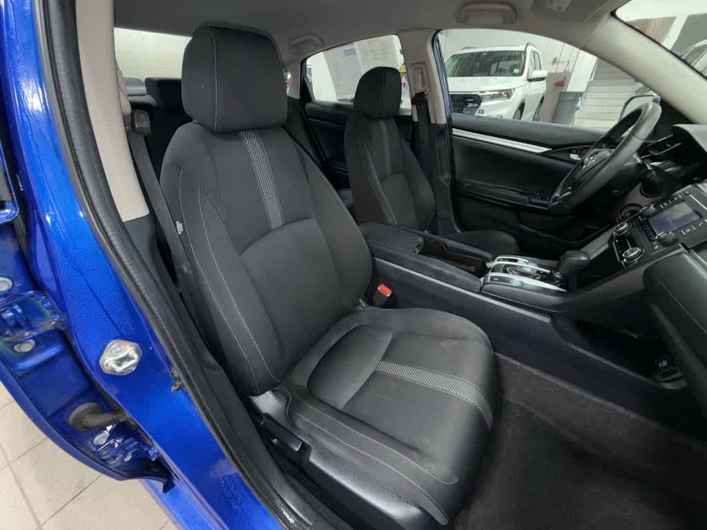 Thumbnail: 2017 Honda Civic - 16