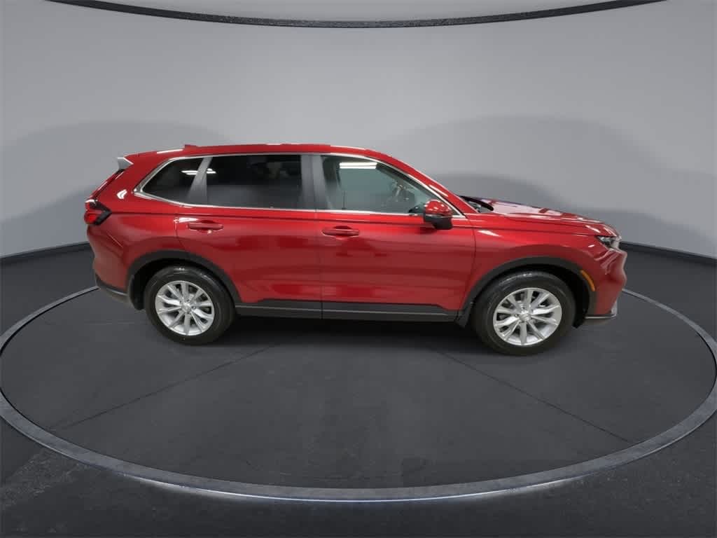 Thumbnail: 2023 Honda CR-V - 9