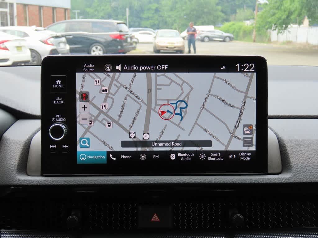 Thumbnail: 2026 Honda CR-V - 21