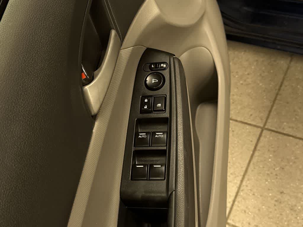 Thumbnail: 2009 Honda Accord - 21
