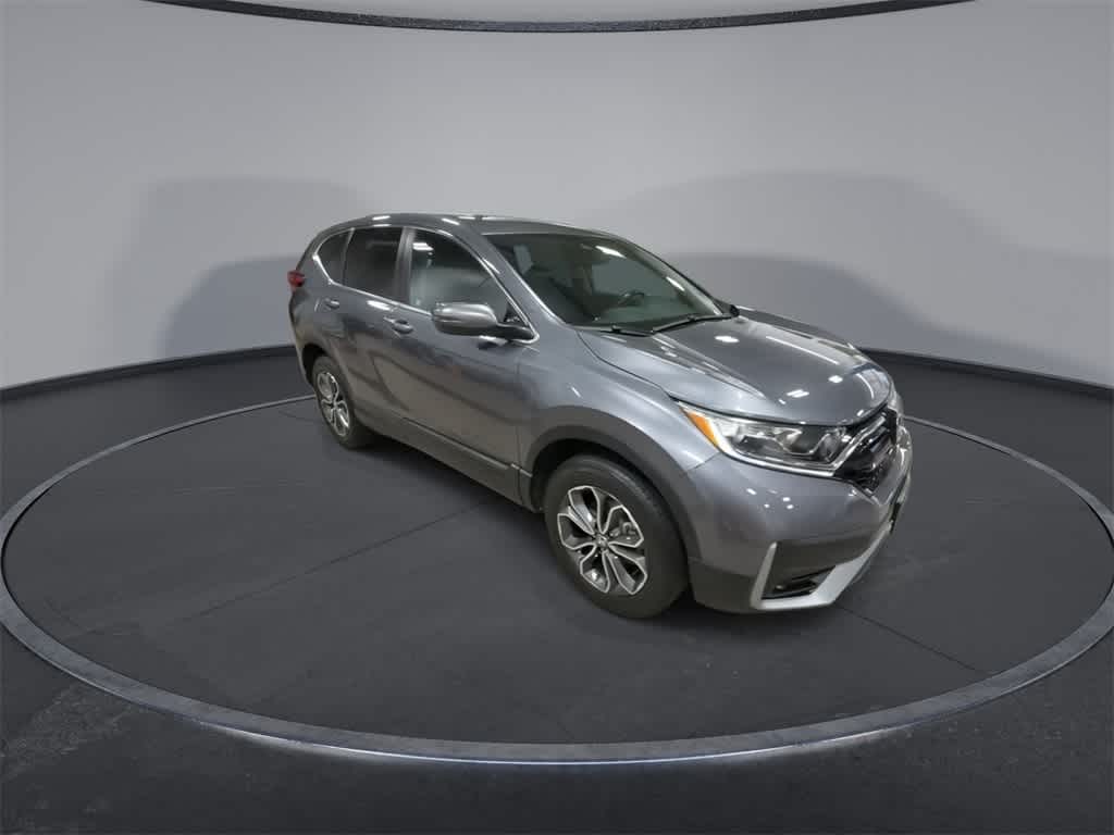 Thumbnail: 2022 Honda CR-V - 2