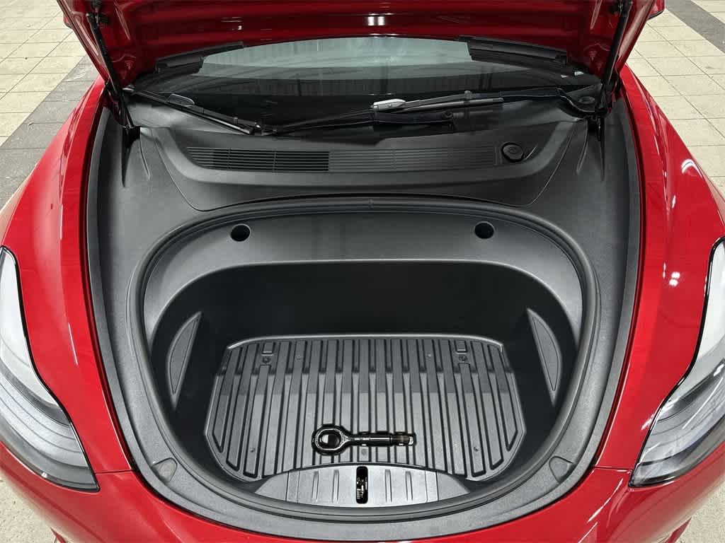 Thumbnail: 2023 Tesla Model 3 - 12