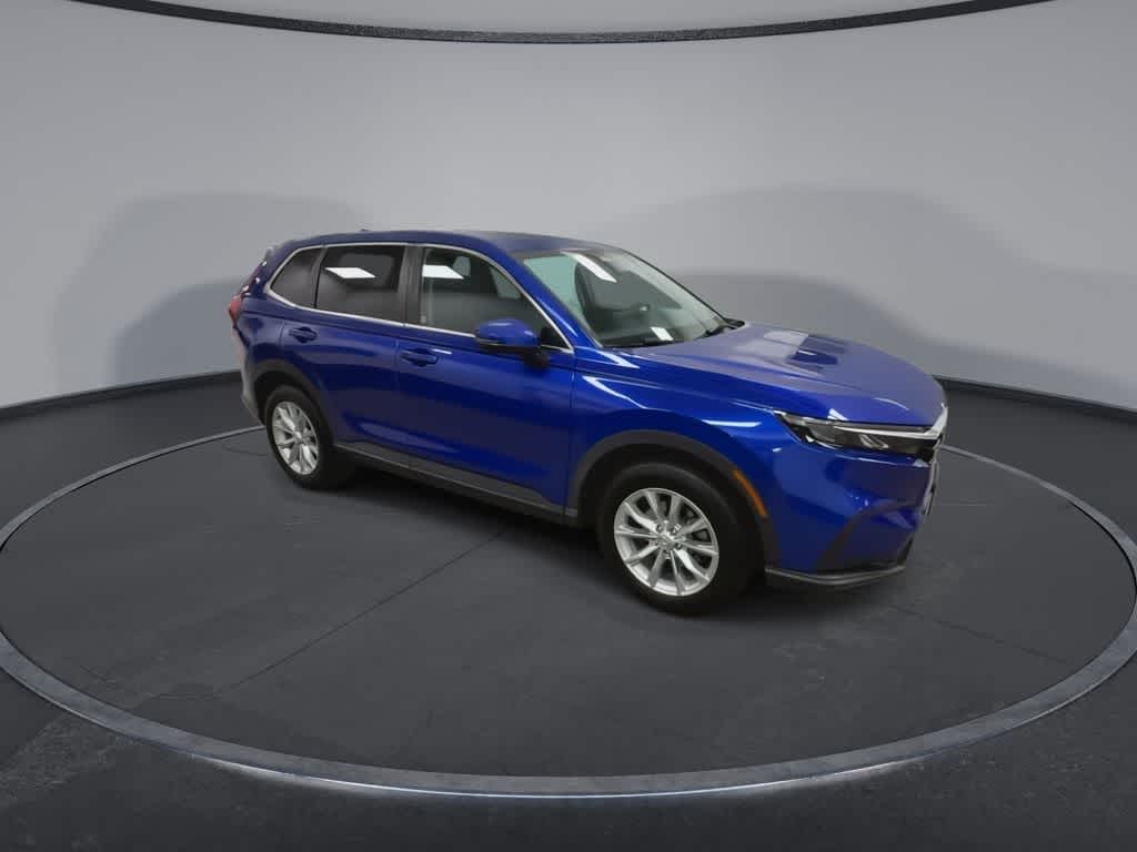 Thumbnail: 2024 Honda CR-V - 2
