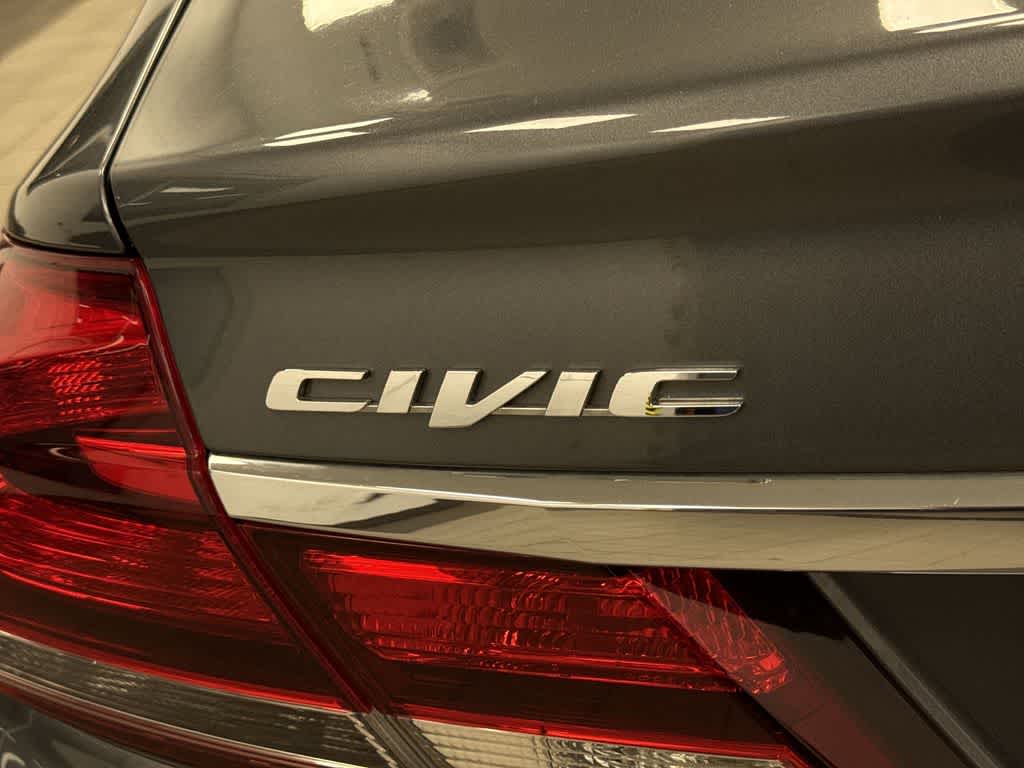 Thumbnail: 2013 Honda Civic - 24
