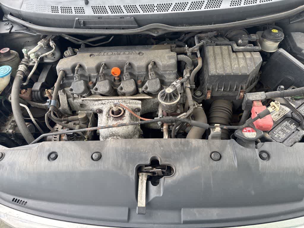 Thumbnail: 2010 Honda Civic - 20