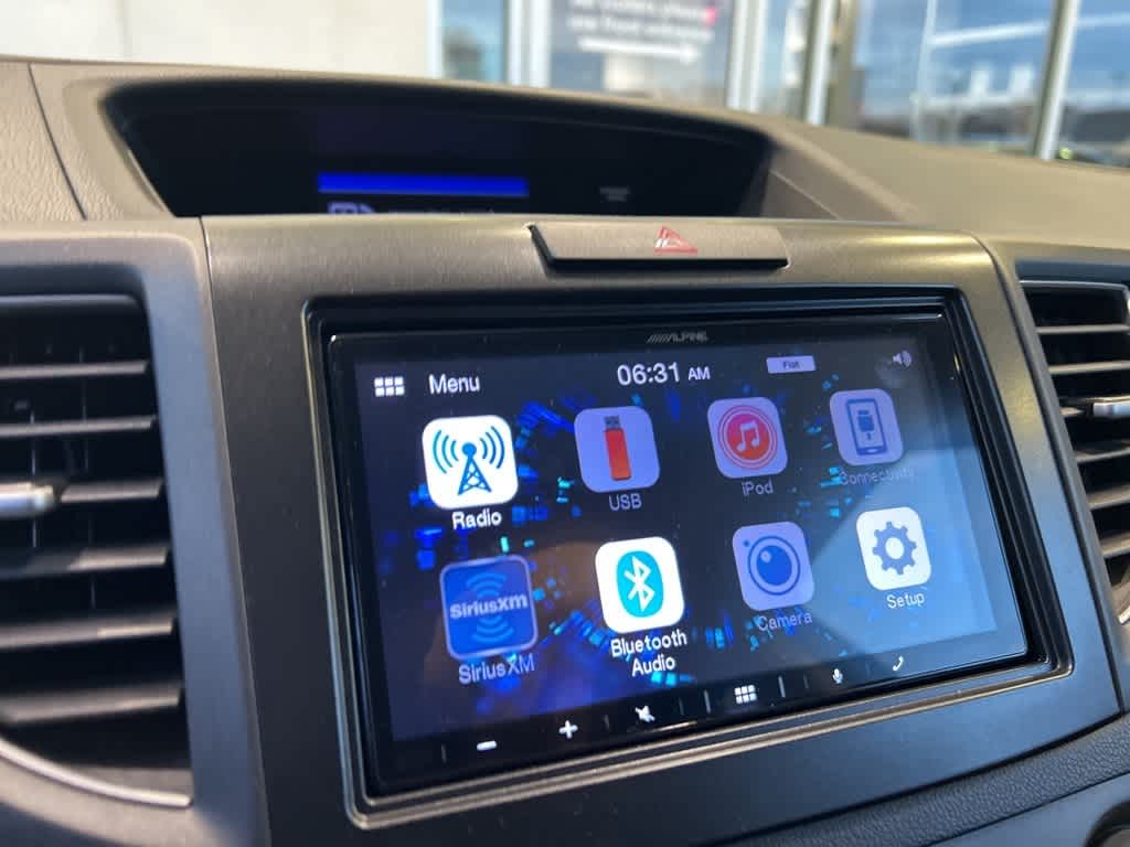 Thumbnail: 2013 Honda CR-V - 24