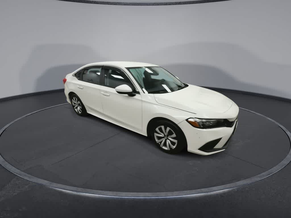 Thumbnail: 2024 Honda Civic - 2