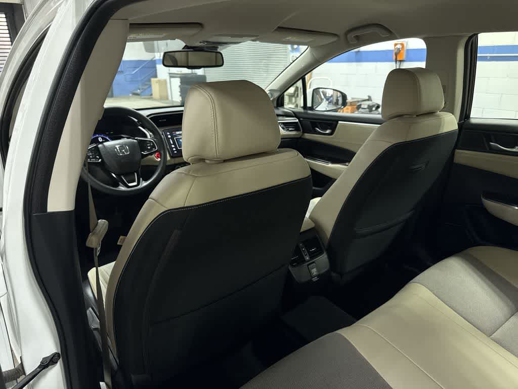 Thumbnail: 2021 Honda Clarity - 27