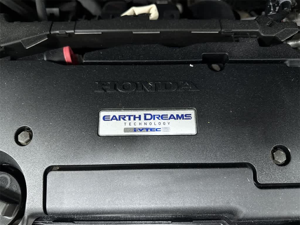 Thumbnail: 2019 Honda CR-V - 26