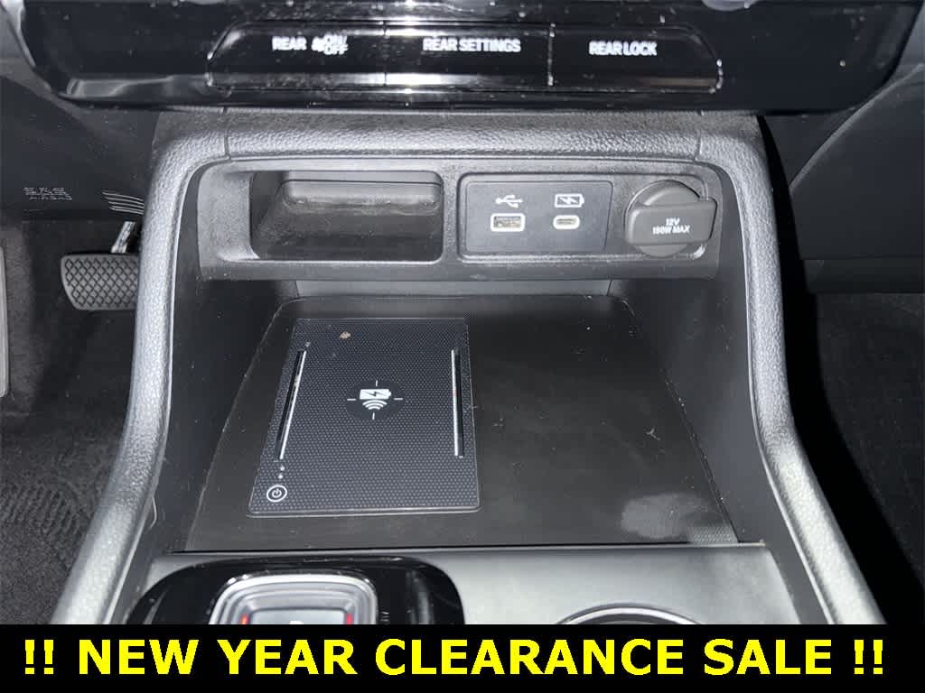 Thumbnail: 2023 Honda Pilot - 34