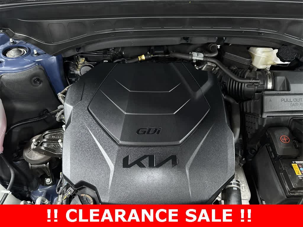 Thumbnail: 2023 Kia Telluride - 12