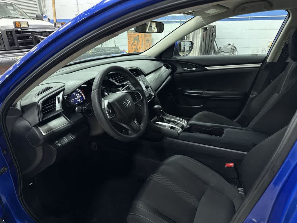 Thumbnail: 2017 Honda Civic - 26