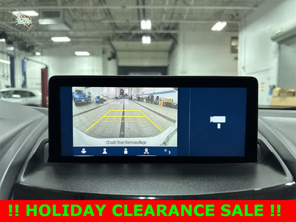 Thumbnail: 2021 Acura RDX - 26