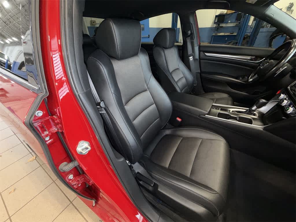 Thumbnail: 2020 Honda Accord - 15