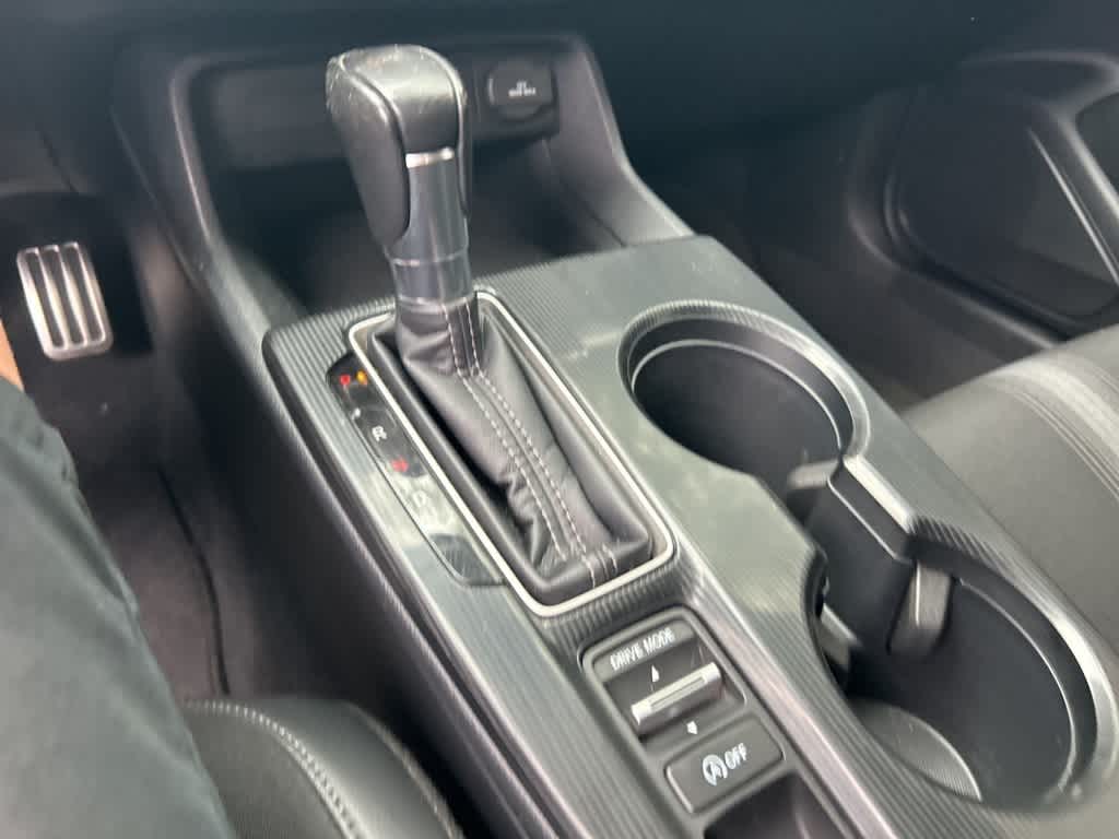 Thumbnail: 2022 Honda Civic - 20